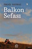 Vorderes Coverbild Balkon Sefasi
