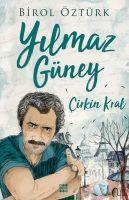 Vorderes Coverbild Yilmaz Güney - Cirkin Kral