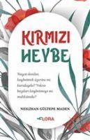 Vorderes Coverbild Kirmizi Heybe