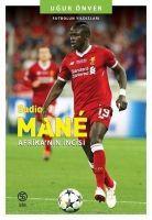 Vorderes Coverbild Sadio Mane Afrikanin Incisi