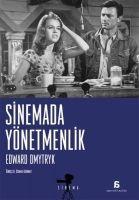 Vorderes Coverbild Sinemada Yönetmenlik