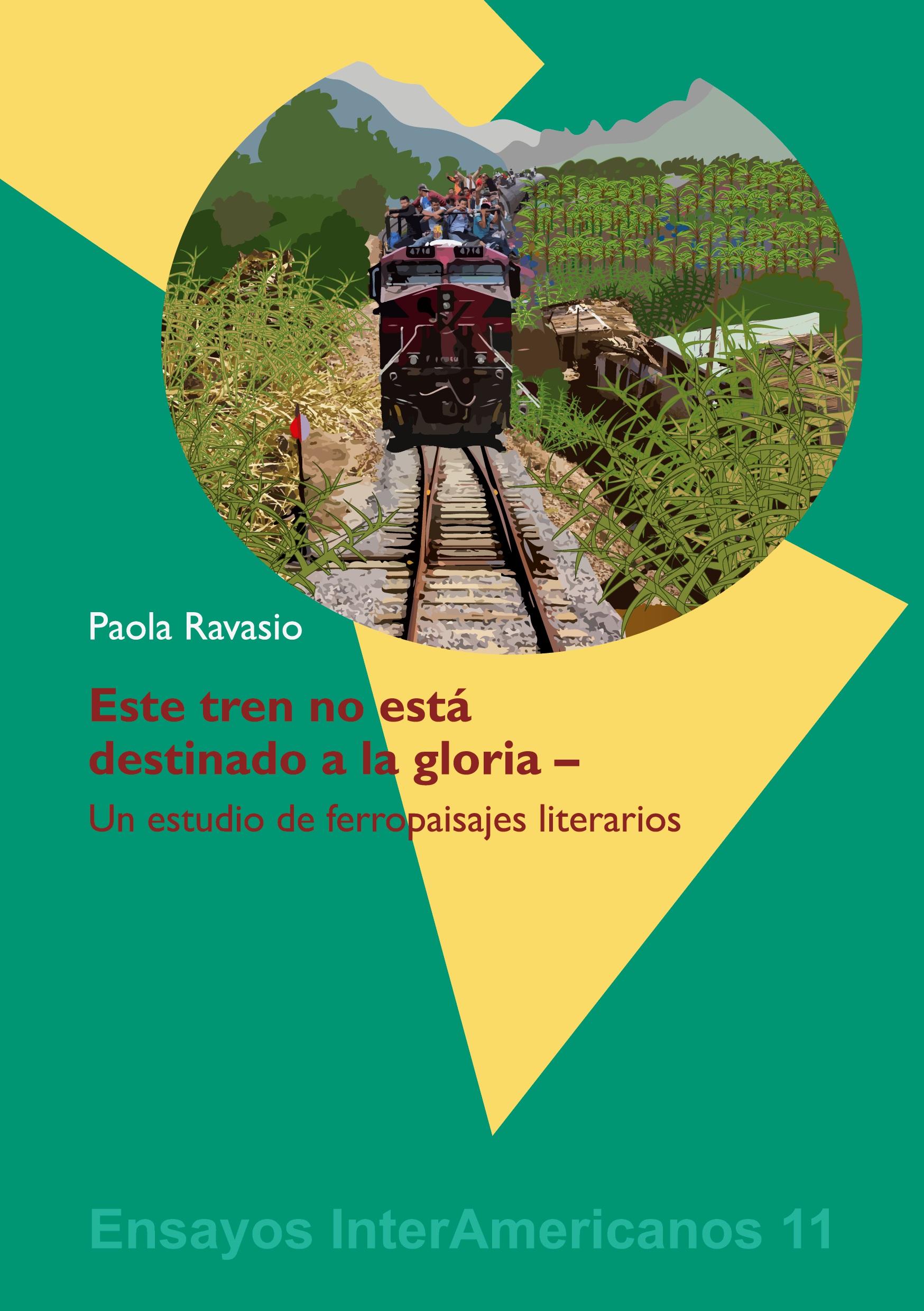 Vorderes Coverbild Este tren no está destinado a la gloria