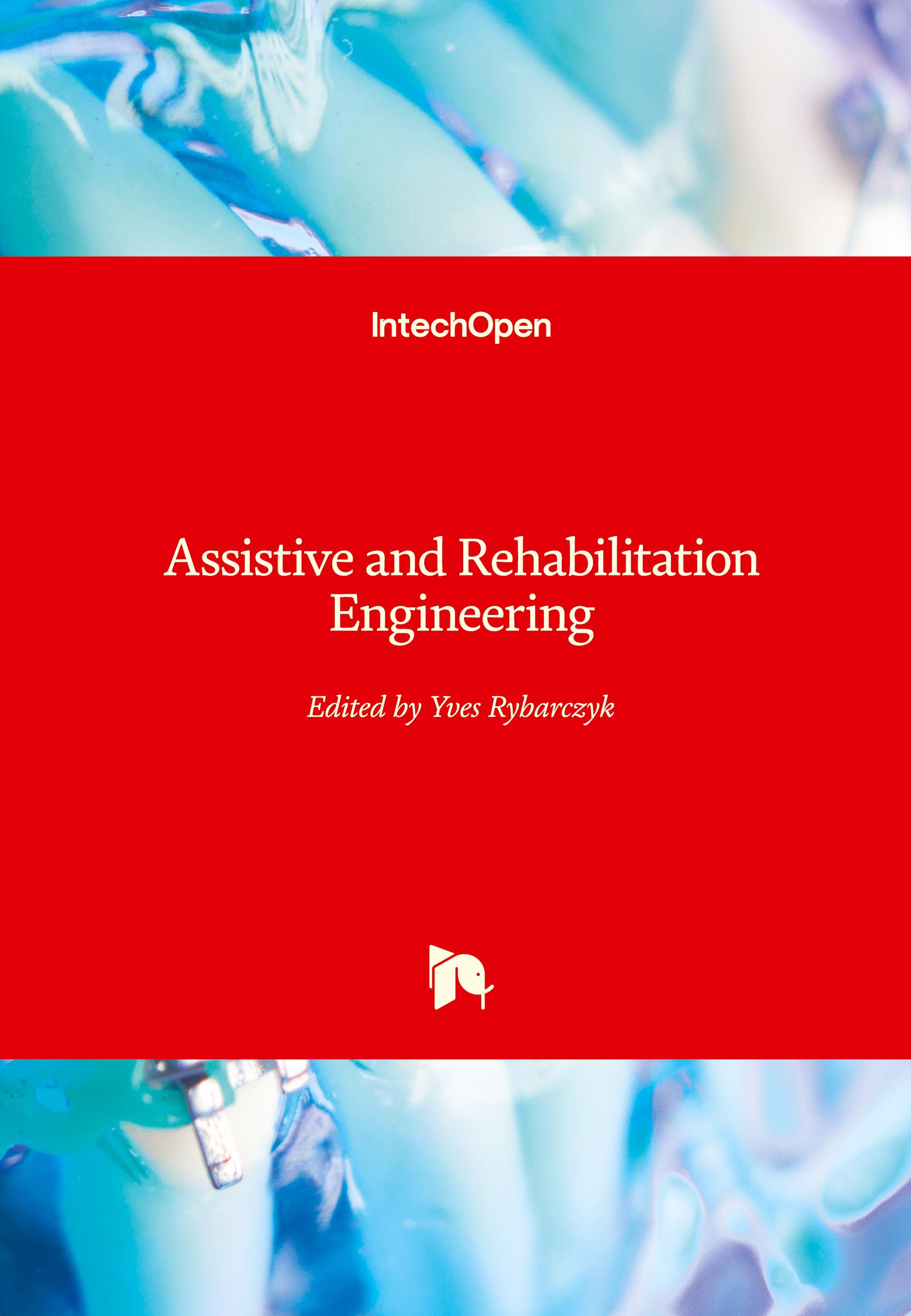 Vorderes Coverbild Assistive and Rehabilitation Engineering
