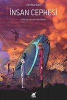 Vorderes Coverbild Insan Cephesi