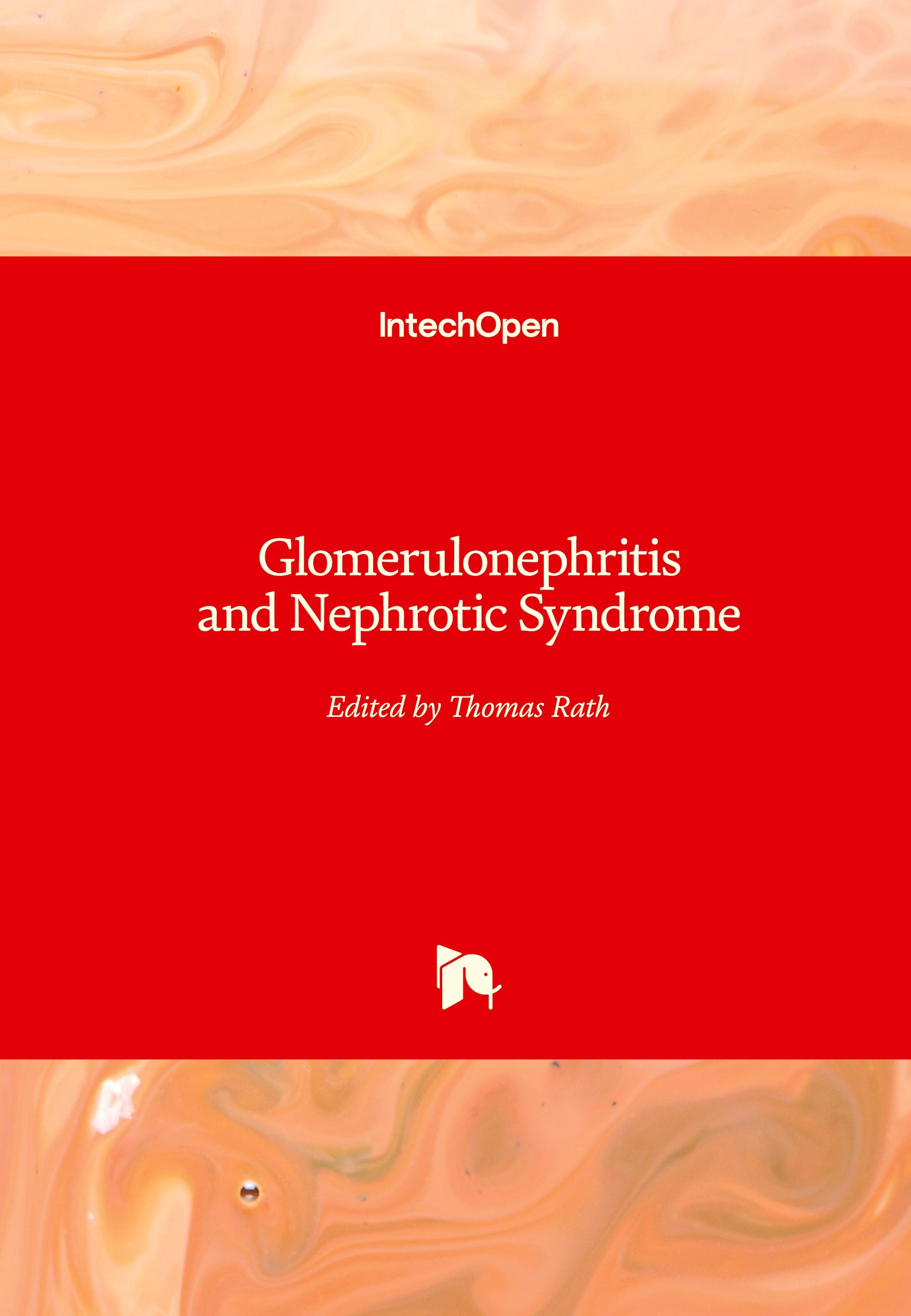 Vorderes Coverbild Glomerulonephritis and Nephrotic Syndrome