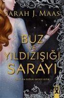 Vorderes Coverbild Buz ve Yildizisigi Sarayi