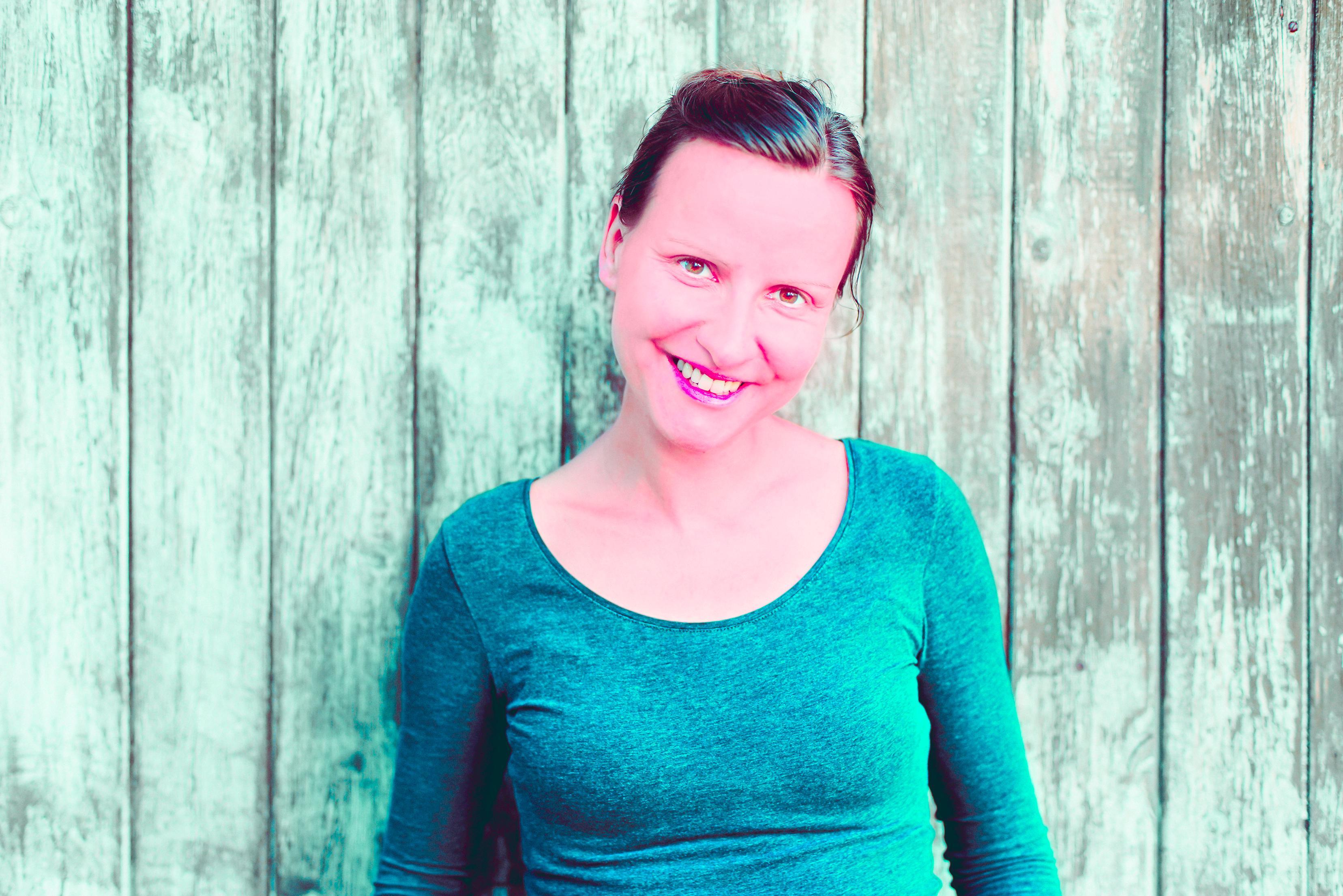 Autorenbild Pia Pustelinchen