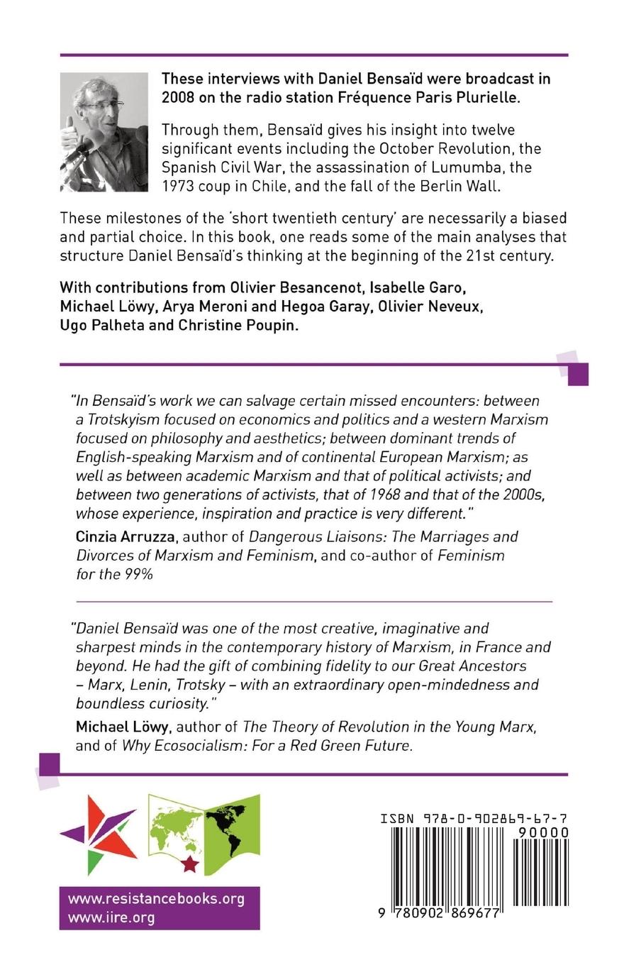 Rückseitencover Recorded Fragments