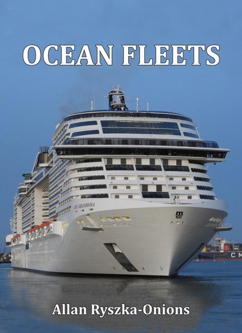 Vorderes Coverbild Ocean Fleets