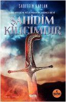Vorderes Coverbild Sahidim Kilicimdir
