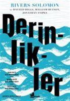 Vorderes Coverbild Derinlikler