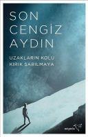 Vorderes Coverbild Uzaklarin Kolu Kirik Sarilmaya
