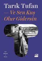 Vorderes Coverbild Ve Sen Kus Olur Gidersin