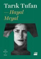 Vorderes Coverbild Hayal Meyal