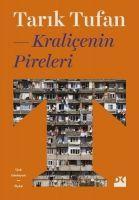 Vorderes Coverbild Kralicenin Pireleri