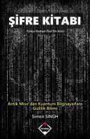 Vorderes Coverbild Sifre Kitabi