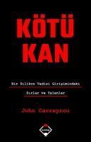 Vorderes Coverbild Kötü Kan