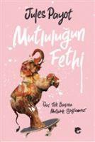 Vorderes Coverbild Mutlulugun Fethi