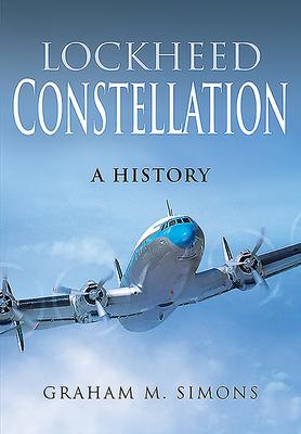 Vorderes Coverbild Lockheed Constellation