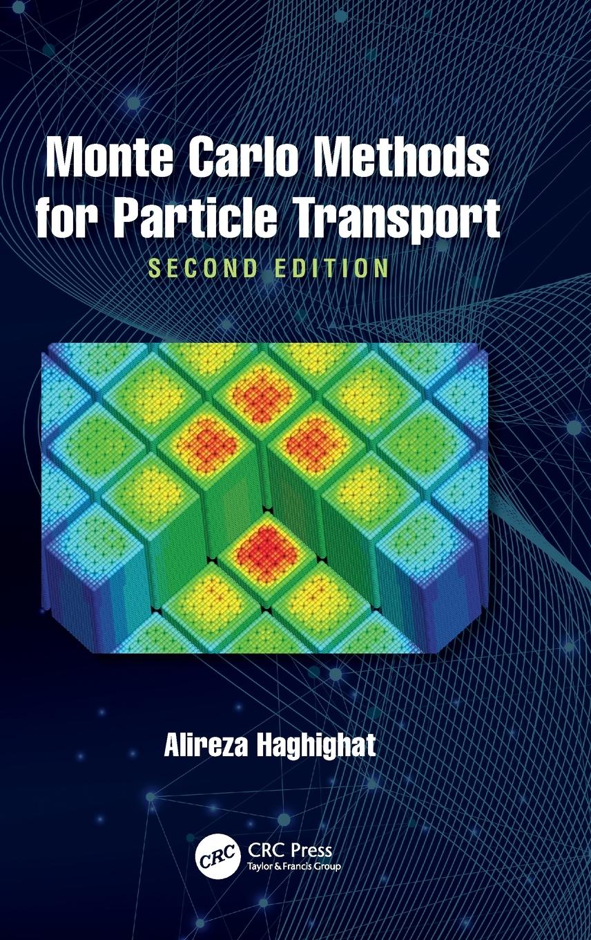 Vorderes Coverbild Monte Carlo Methods for Particle Transport