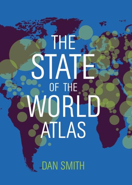 Vorderes Coverbild The State of the World Atlas