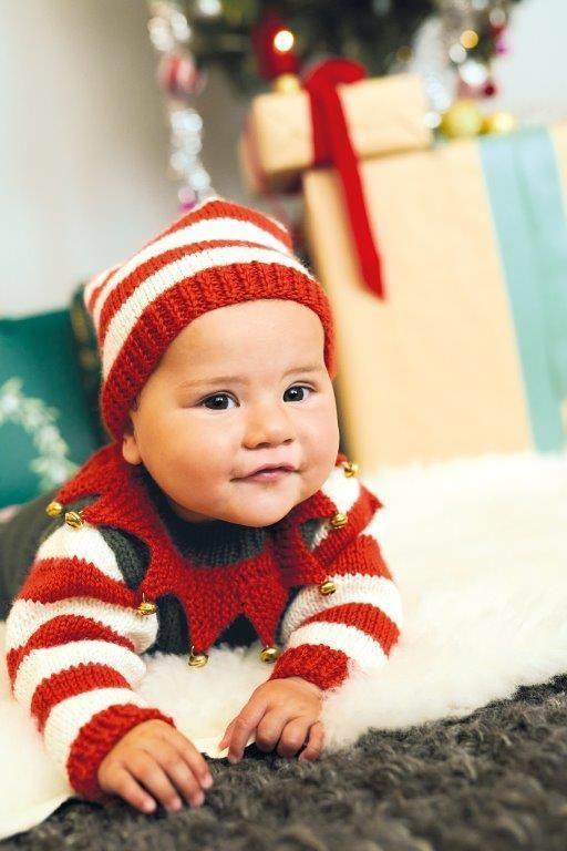 Beispielinhalt (Bild) Christmas Jumper