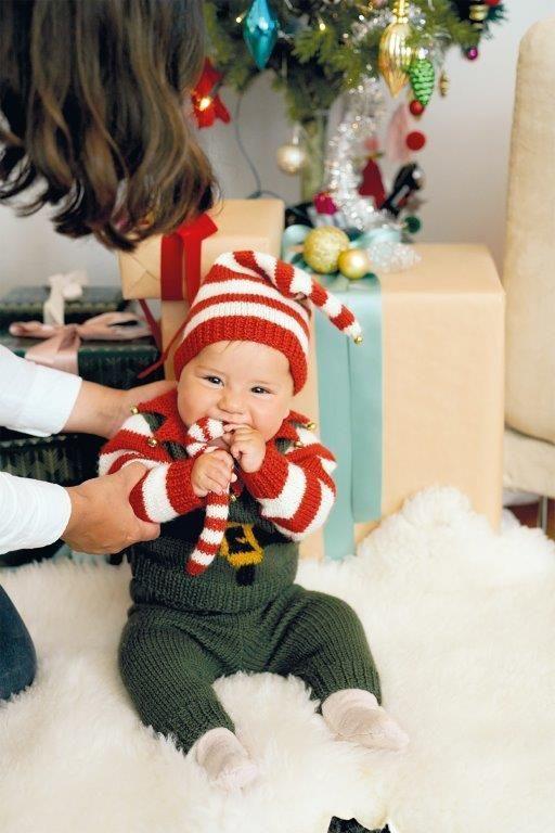 Beispielinhalt (Bild) Christmas Jumper