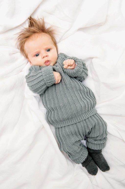 Beispielinhalt (Bild) rico baby 028