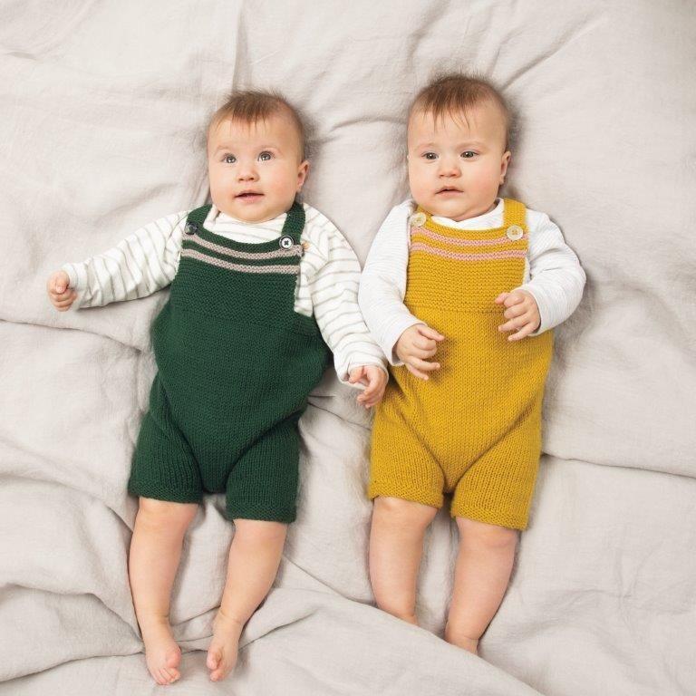 Beispielinhalt (Bild) rico baby 028