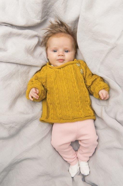 Beispielinhalt (Bild) rico baby 028