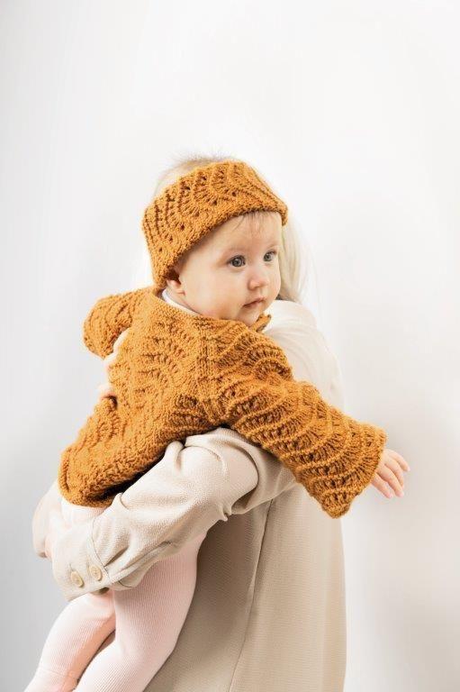 Beispielinhalt (Bild) rico baby 028