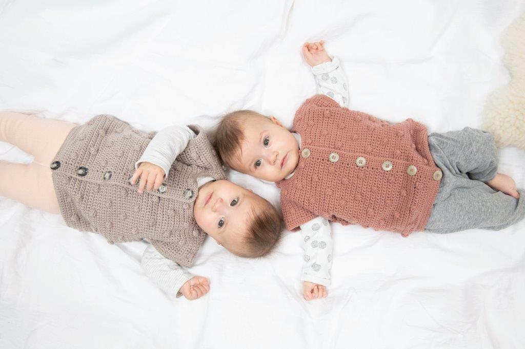 Beispielinhalt (Bild) rico baby 028