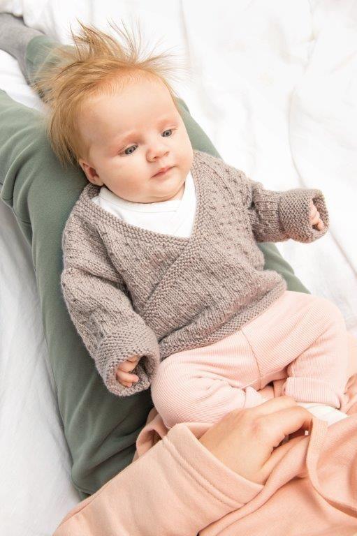 Beispielinhalt (Bild) rico baby 028