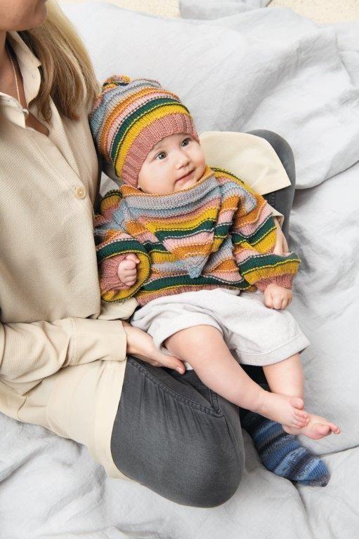 Beispielinhalt (Bild) rico baby 028