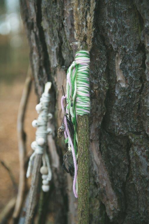 Beispielinhalt (Bild) KIDS HANDKNITTING 08