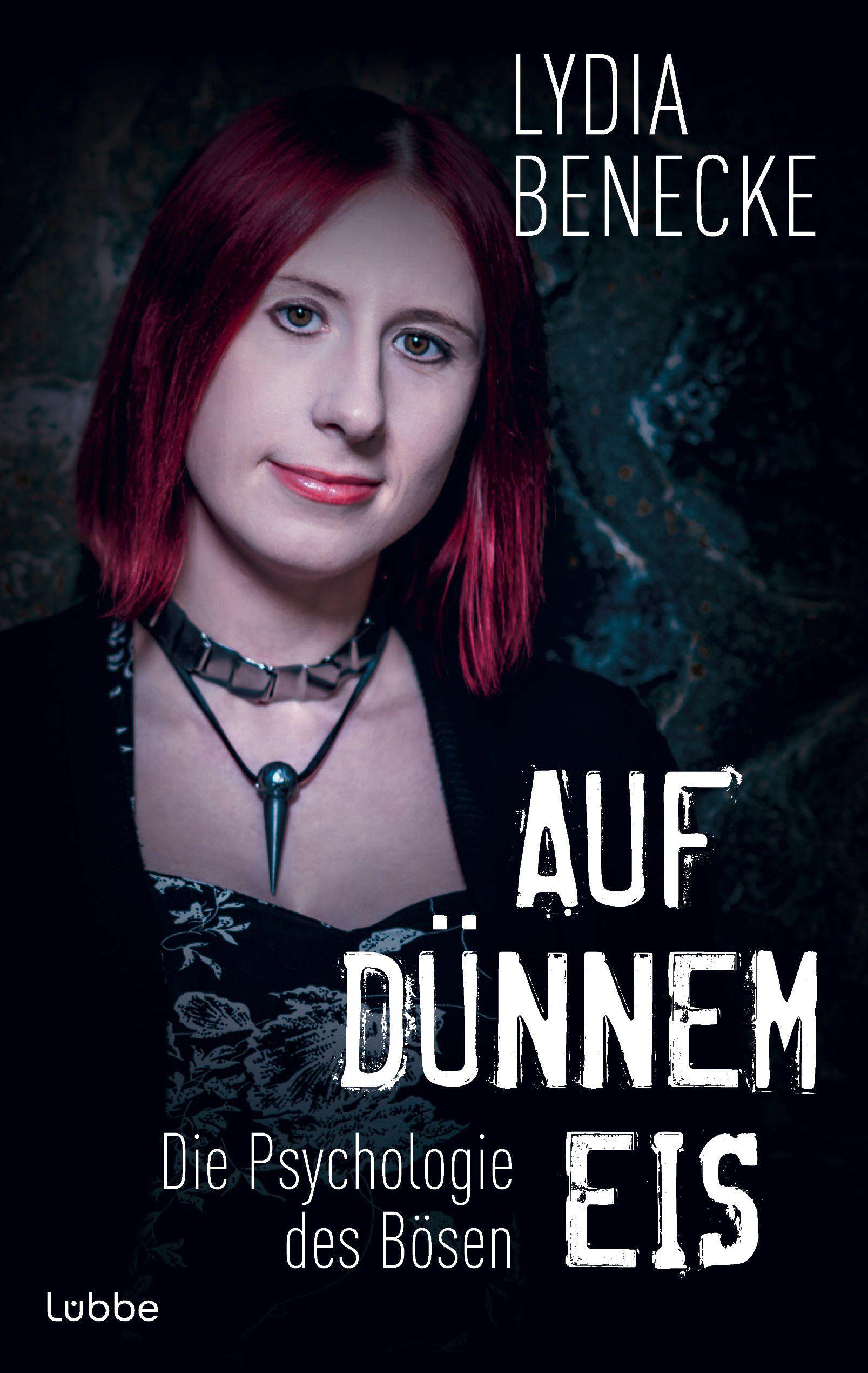 Vorderes Coverbild Auf dünnem Eis
