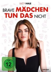 Vorderes Coverbild Brave Mädchen tun das nicht