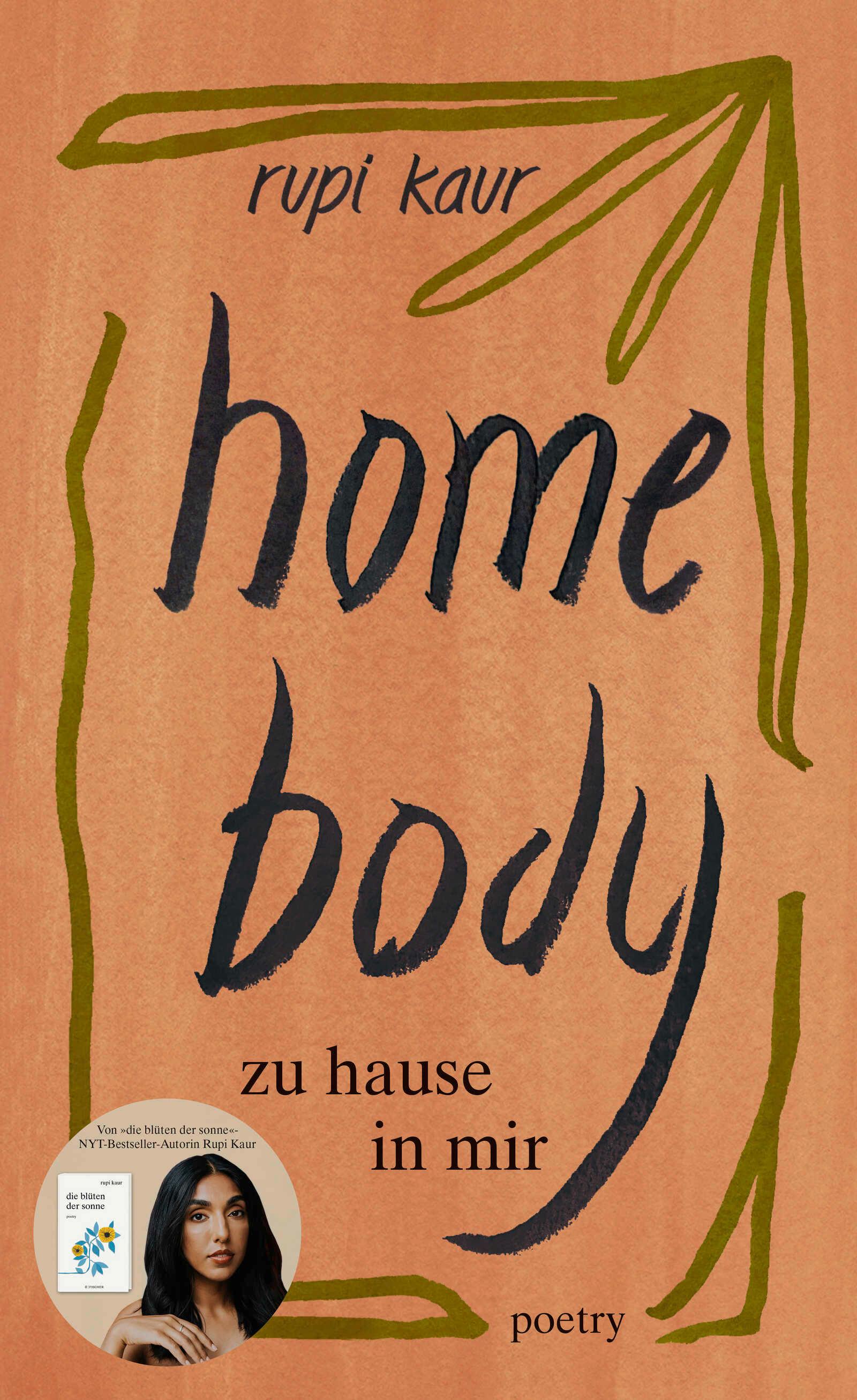 Vorderes Coverbild home body