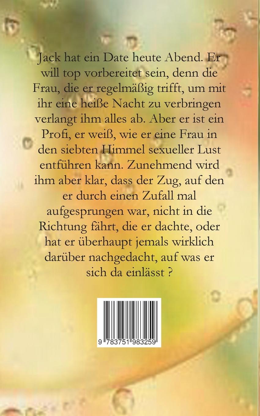 Rückseitencover Liquids