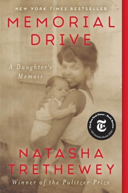 Vorderes Coverbild Memorial Drive