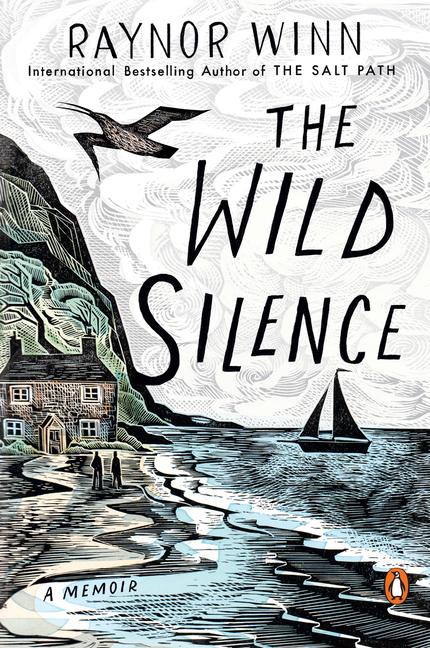 Vorderes Coverbild The Wild Silence