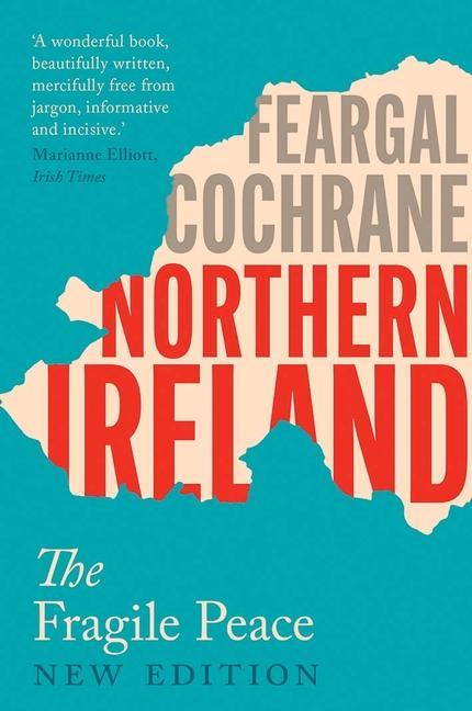 Vorderes Coverbild Northern Ireland