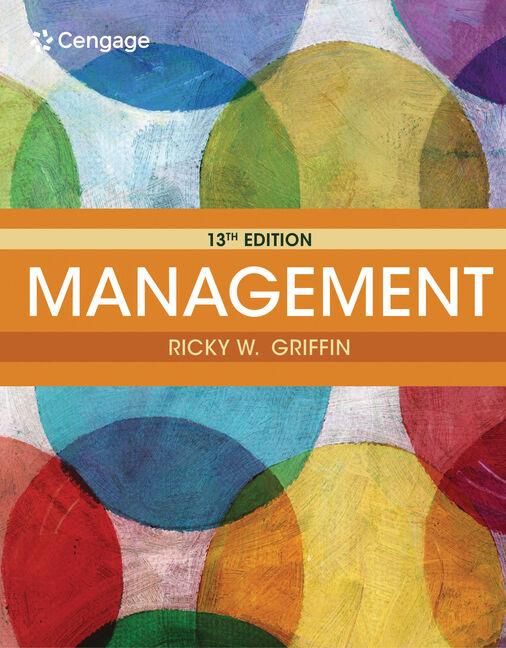 Vorderes Coverbild Management