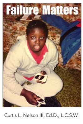 Vorderes Coverbild Failure Matters