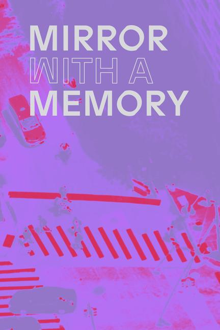 Vorderes Coverbild Mirror with a Memory