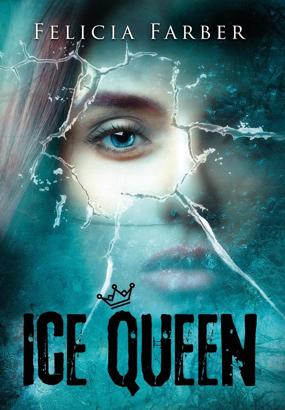 Vorderes Coverbild Ice Queen