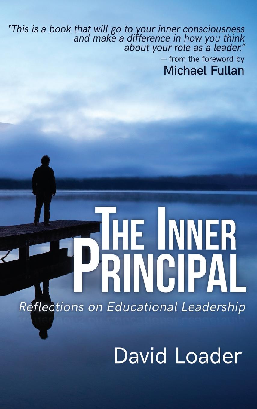 Vorderes Coverbild The Inner Principal