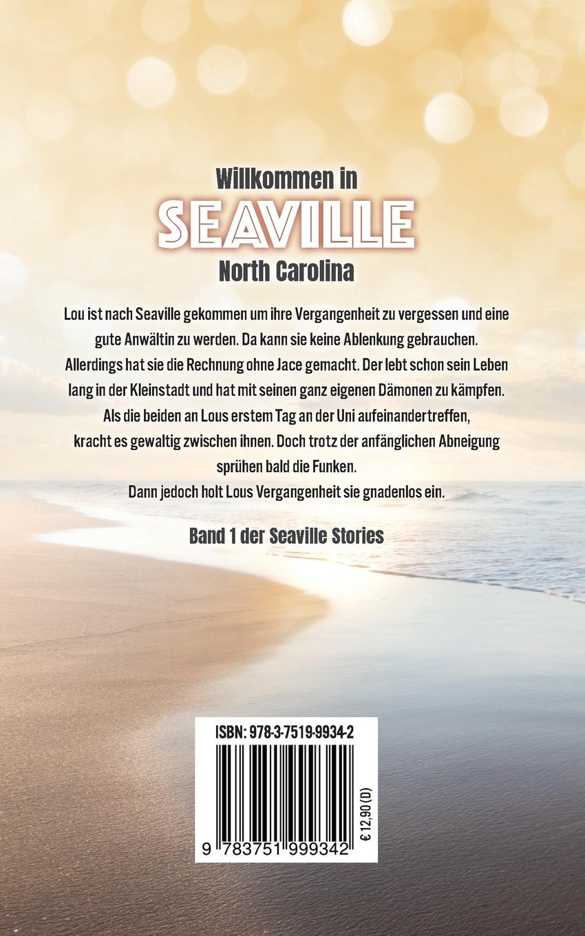 Rückseitencover Lou & Jace