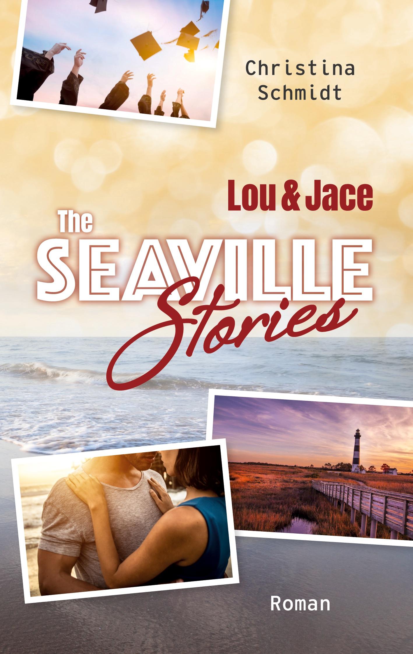 Vorderes Coverbild Lou & Jace