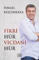 Vorderes Coverbild Fikri Hür Vicdani Hür